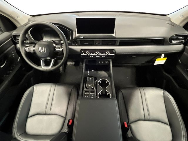 Thumbnail: 2026 Honda Pilot - 2