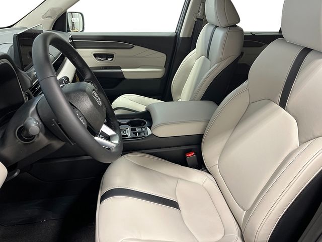 Thumbnail: 2026 Honda Pilot - 11