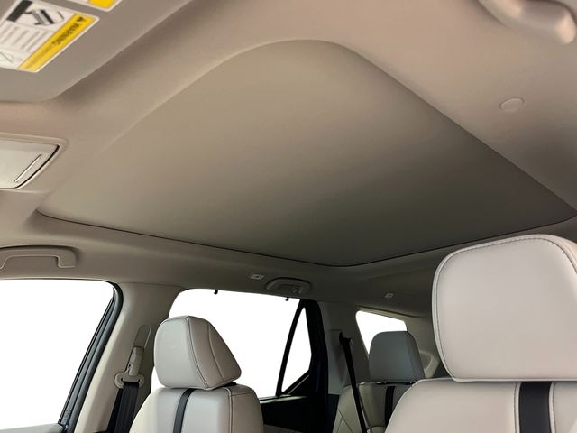 Thumbnail: 2026 Honda Pilot - 23