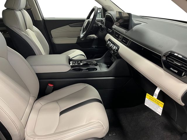 Thumbnail: 2026 Honda Pilot - 12