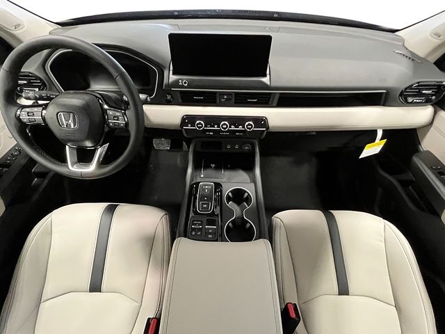 Thumbnail: 2026 Honda Pilot - 2