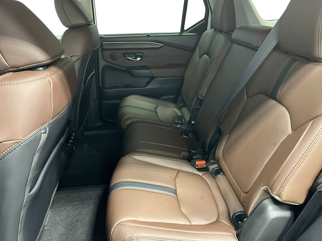 Thumbnail: 2026 Honda Pilot - 12