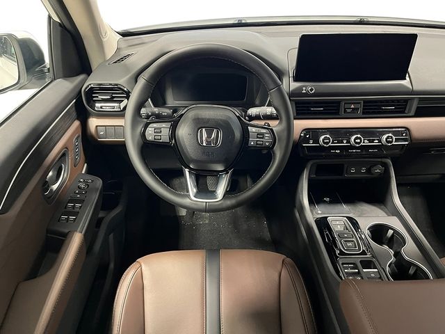 Thumbnail: 2026 Honda Pilot - 9