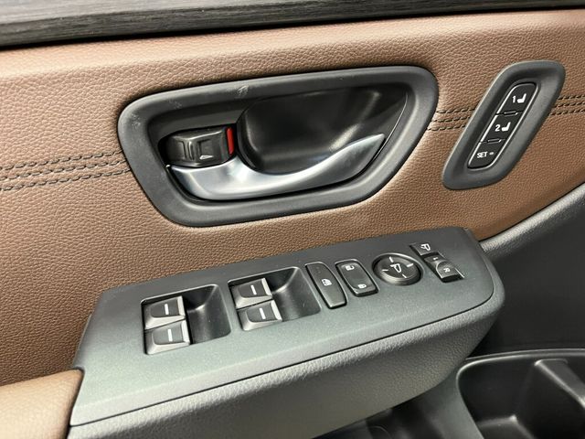 Thumbnail: 2026 Honda Pilot - 19