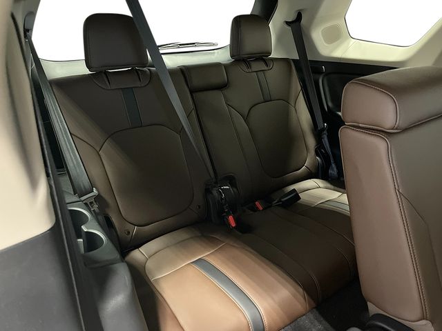 Thumbnail: 2026 Honda Pilot - 27
