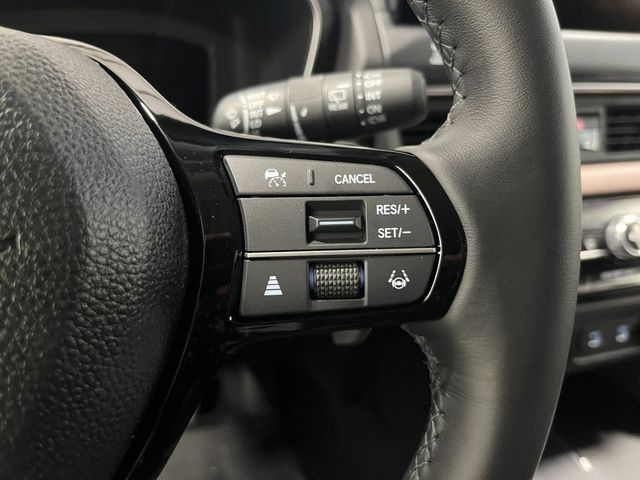 Thumbnail: 2026 Honda Pilot - 23