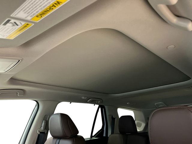 Thumbnail: 2026 Honda Pilot - 21
