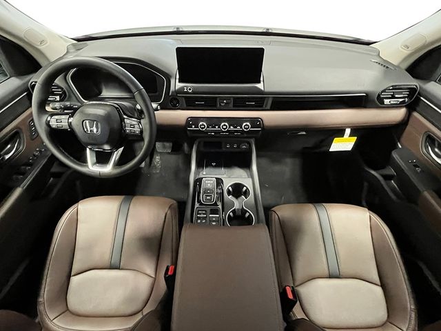 Thumbnail: 2026 Honda Pilot - 2