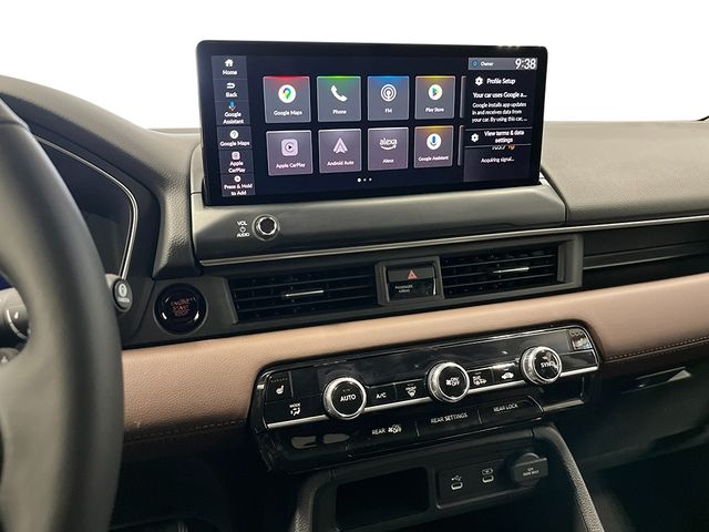 Thumbnail: 2026 Honda Pilot - 13