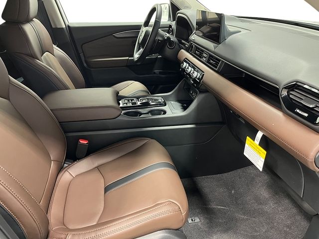Thumbnail: 2026 Honda Pilot - 11