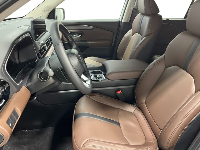Thumbnail: 2026 Honda Pilot - 10