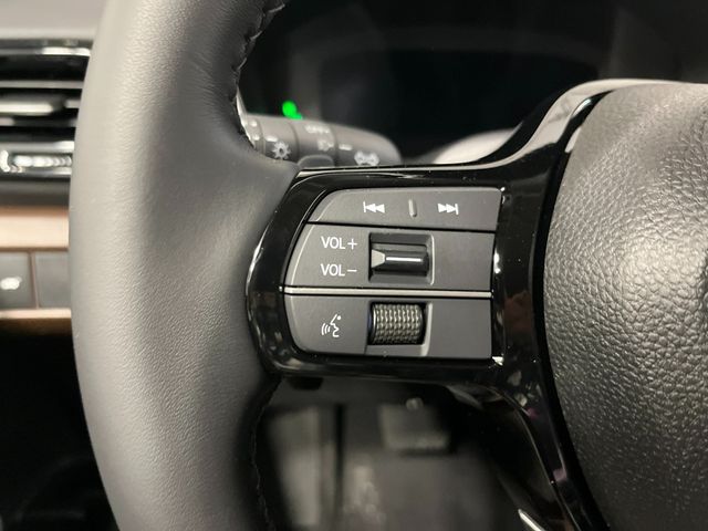 Thumbnail: 2026 Honda Pilot - 22