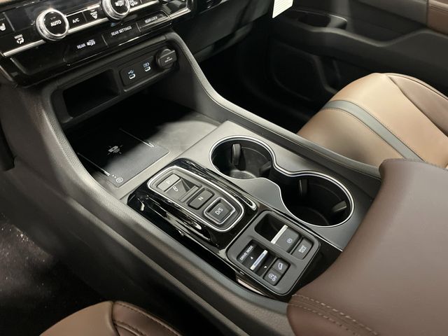 Thumbnail: 2026 Honda Pilot - 14
