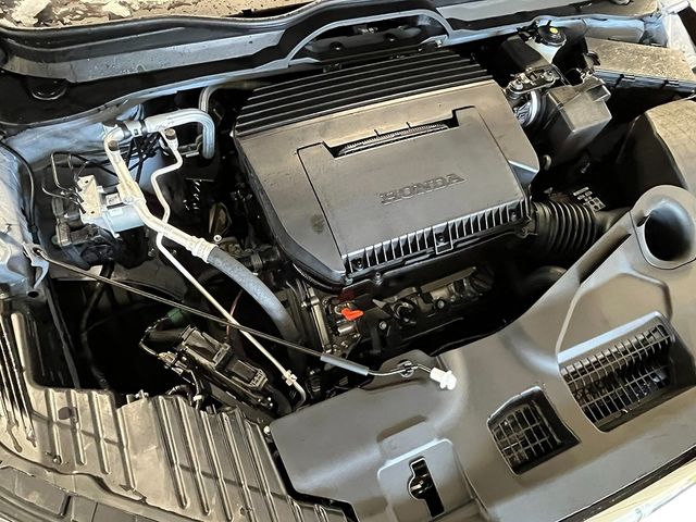 Thumbnail: 2026 Honda Pilot - 9