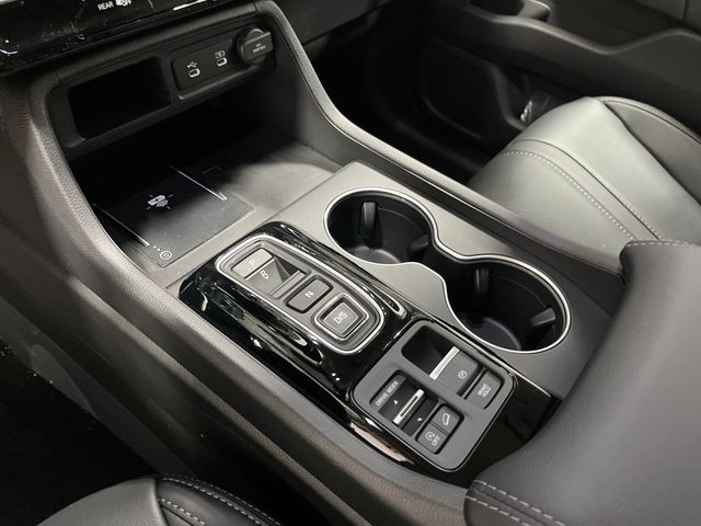 Thumbnail: 2026 Honda Pilot - 15