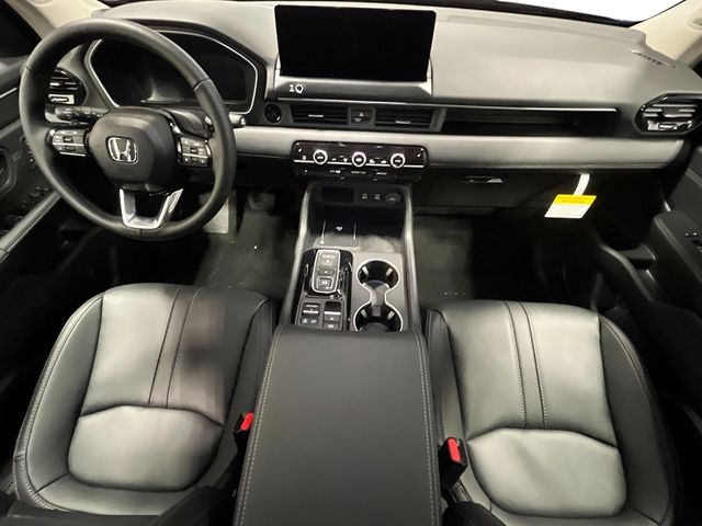 Thumbnail: 2026 Honda Pilot - 2