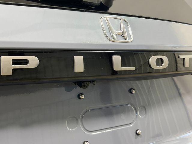 Thumbnail: 2026 Honda Pilot - 18
