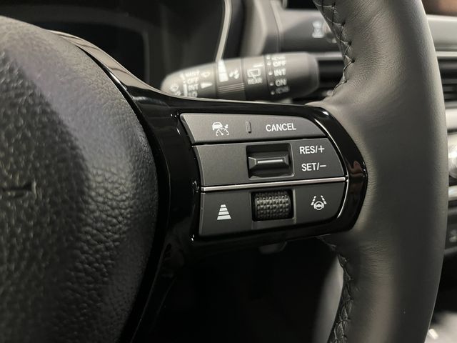 Thumbnail: 2026 Honda Pilot - 24