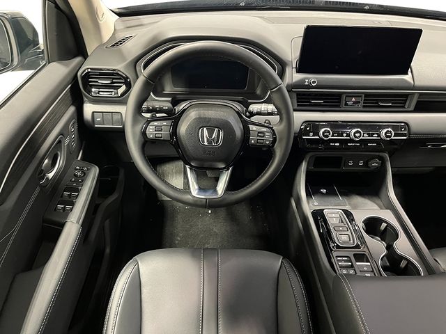 Thumbnail: 2026 Honda Pilot - 10
