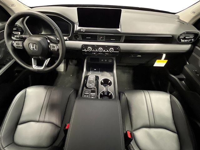 Thumbnail: 2026 Honda Pilot - 2