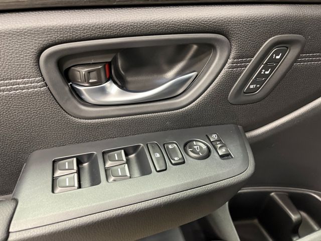 Thumbnail: 2026 Honda Pilot - 20