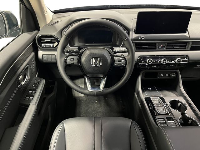 Thumbnail: 2026 Honda Pilot - 9