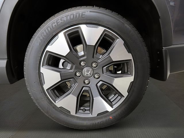 Thumbnail: 2026 Honda Pilot - 7