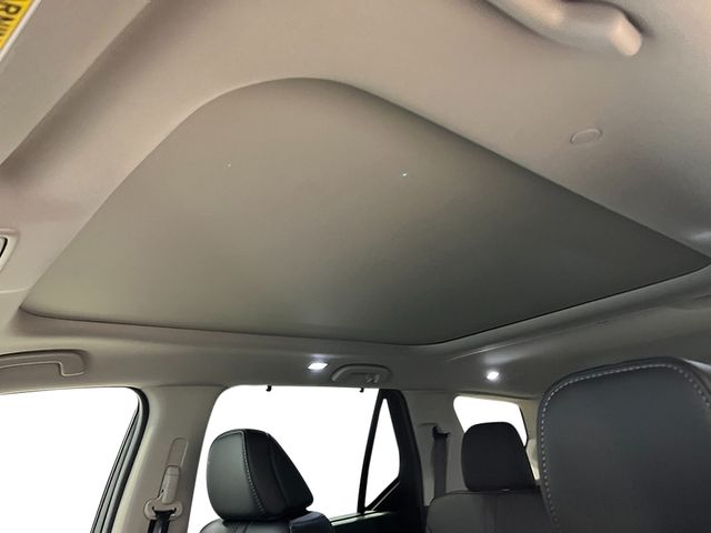 Thumbnail: 2026 Honda Pilot - 25