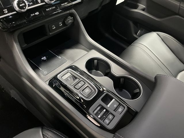Thumbnail: 2026 Honda Pilot - 14