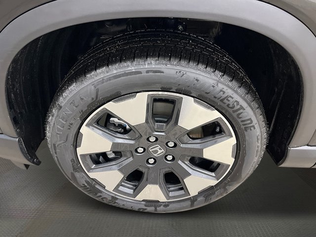 Thumbnail: 2026 Honda Pilot - 8