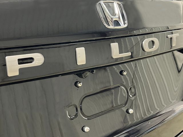 Thumbnail: 2026 Honda Pilot - 17