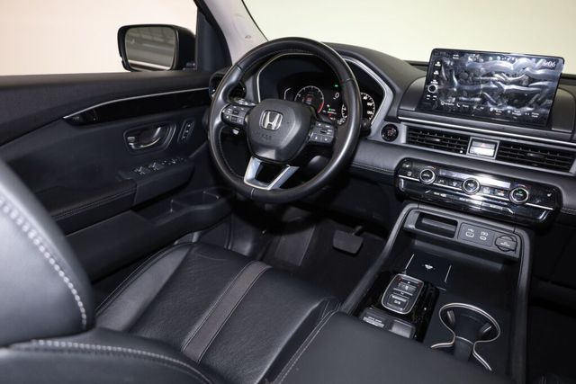 Thumbnail: 2023 Honda Pilot - 13