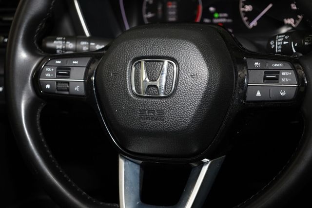 Thumbnail: 2023 Honda Pilot - 37