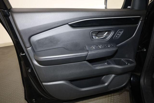 Thumbnail: 2023 Honda Pilot - 27