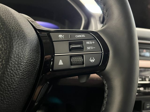 Thumbnail: 2026 Honda Pilot - 24
