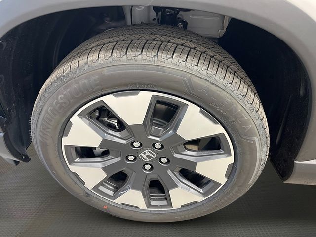 Thumbnail: 2026 Honda Pilot - 8