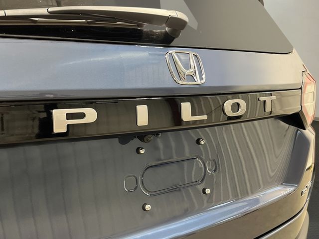 Thumbnail: 2026 Honda Pilot - 19