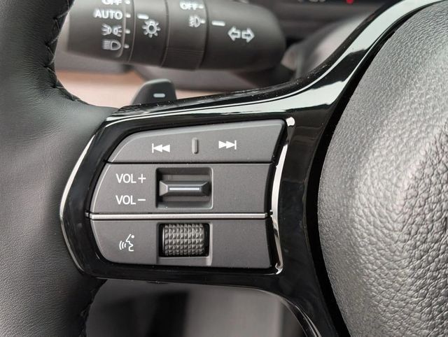 Thumbnail: 2026 Honda Pilot - 22