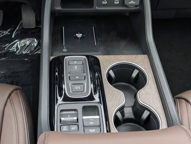 Thumbnail: 2026 Honda Pilot - 15