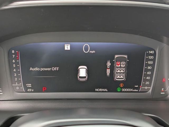 Thumbnail: 2026 Honda Pilot - 16