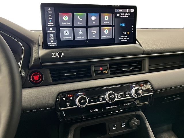 Thumbnail: 2026 Honda Pilot - 14