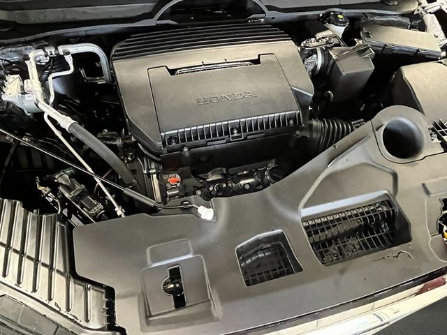 Thumbnail: 2026 Honda Pilot - 9