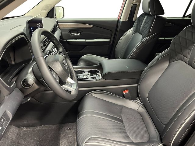 Thumbnail: 2026 Honda Pilot - 11