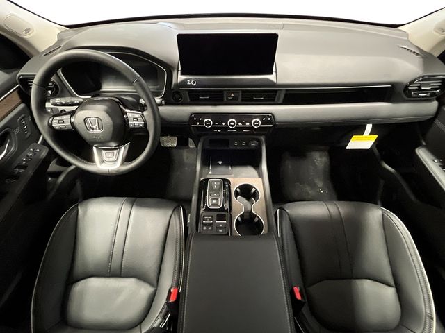 Thumbnail: 2026 Honda Pilot - 2