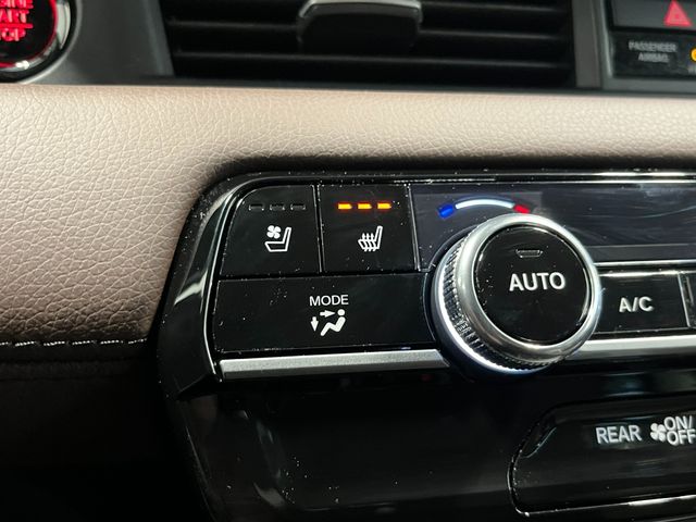 Thumbnail: 2026 Honda Pilot - 24