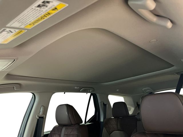 Thumbnail: 2026 Honda Pilot - 21