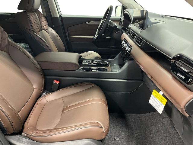 Thumbnail: 2026 Honda Pilot - 11