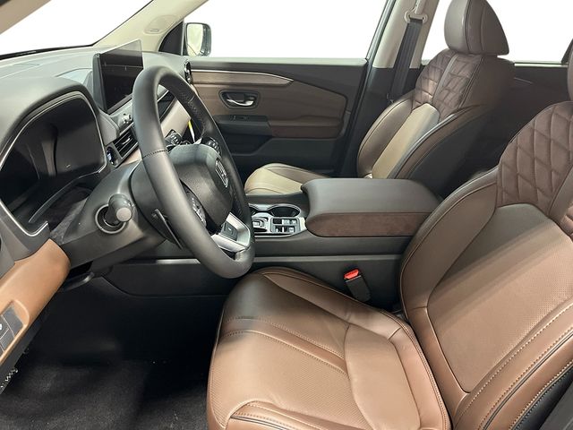 Thumbnail: 2026 Honda Pilot - 10