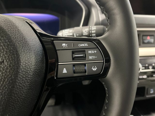 Thumbnail: 2026 Honda Pilot - 25