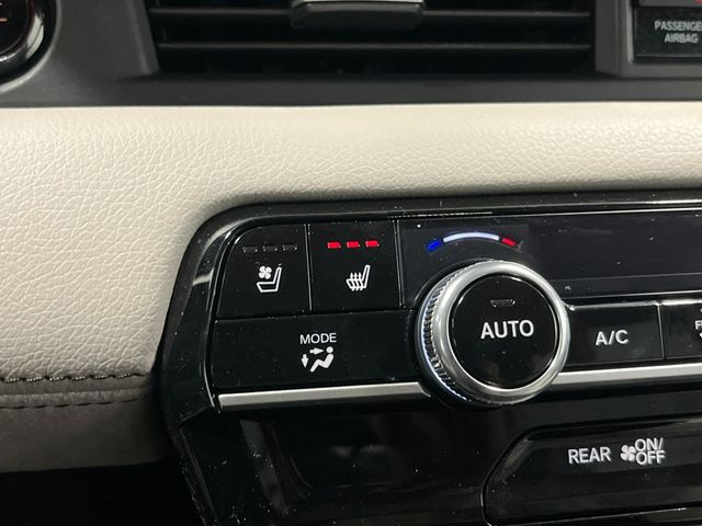 Thumbnail: 2026 Honda Pilot - 26